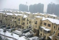 北方下雪地区，屋面装修用什么瓦好？